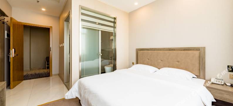 贵尚精品酒店(济宁医学院附属医院太白楼店)图片