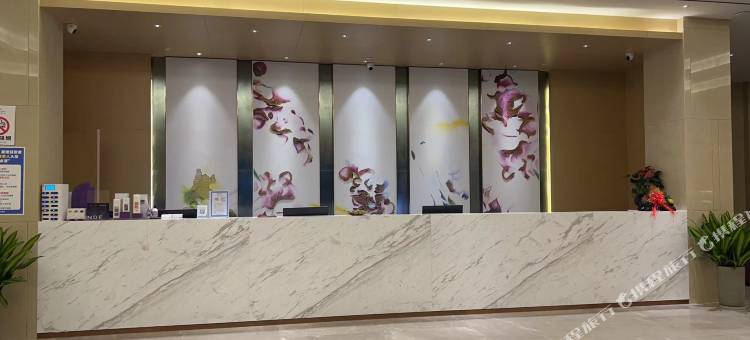 麗风酒店(安福太阳广场店)图片
