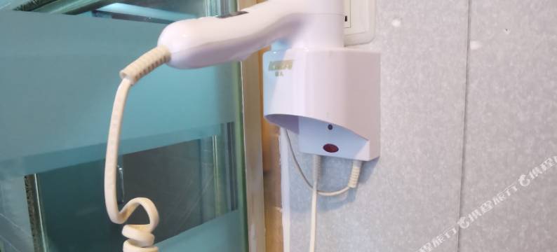 来宾清园商务酒店图片