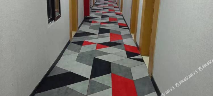 尚客优精选酒店(枣庄振兴路吉品街店)图片