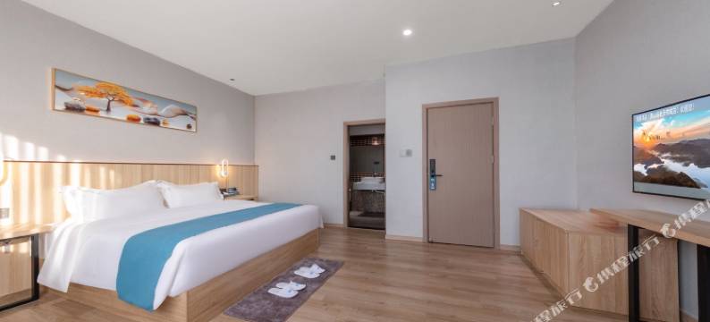 海晨酒店(佛山顺德天佑城猪肉婆私房菜容桂总店)图片