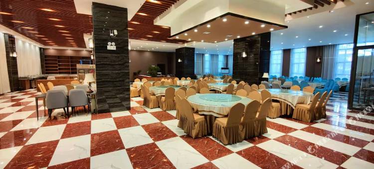 滦州古城滦河大酒店图片