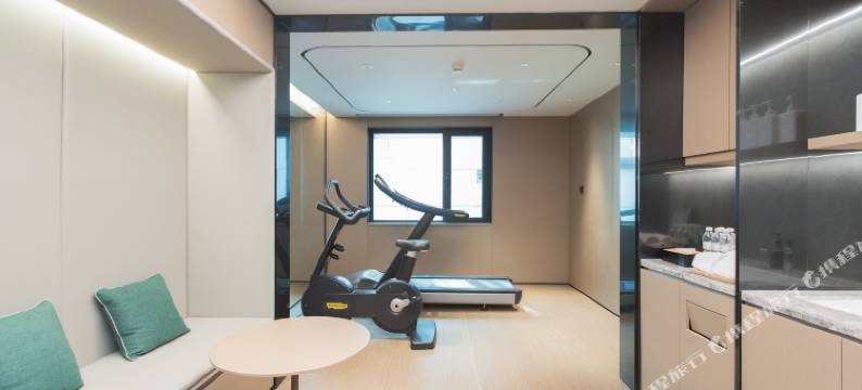 全季酒店(天津五大道店)图片