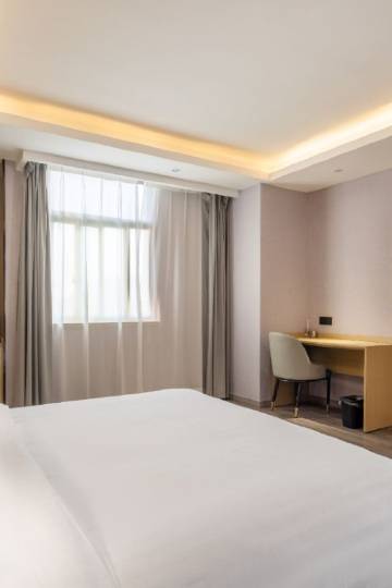 连云港多米酒店图片