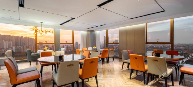 宜尚酒店(长沙望城区政府斑马湖店)图片