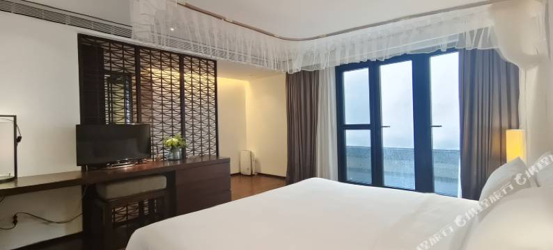 陵水香水湾博客悦会所度假别墅图片