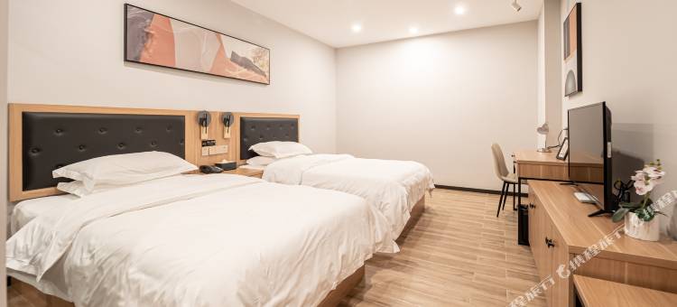 泸州宝澜酒店图片