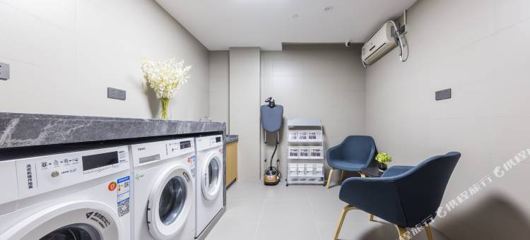 如家商旅酒店(上海火车站中兴路地铁站店)图片