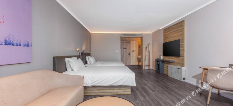 汉庭酒店(吉县瀑布店)图片