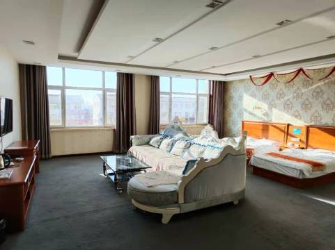 多伦老牧民蒙餐民宿