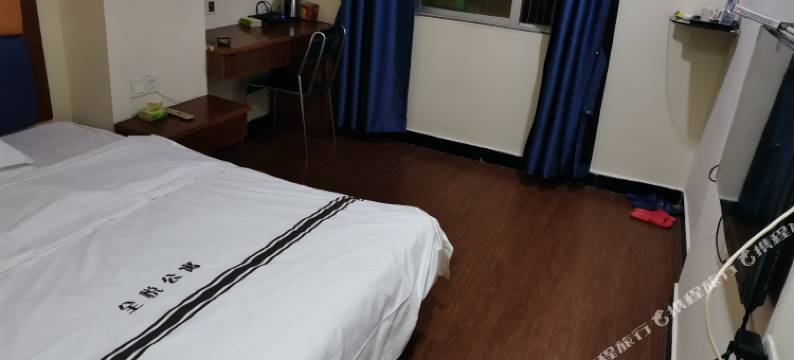 海丰全悦公寓图片