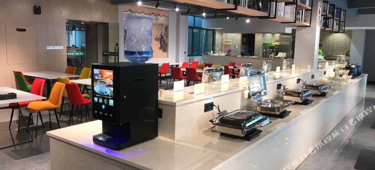 格林豪泰智选酒店(江阴祝塘店)图片