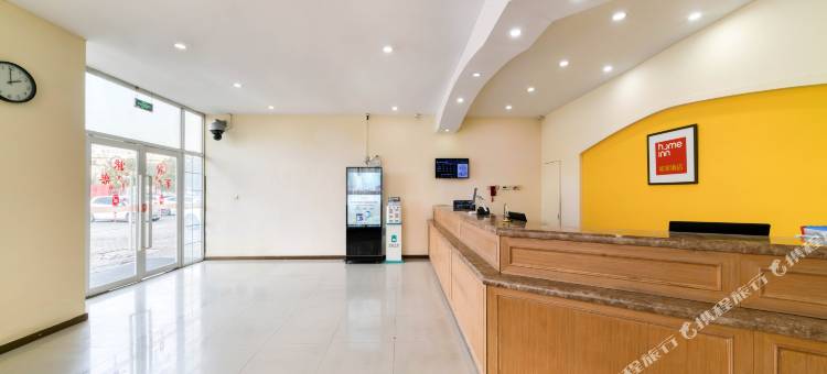 如家酒店(嘉兴经济开发区学院店)图片