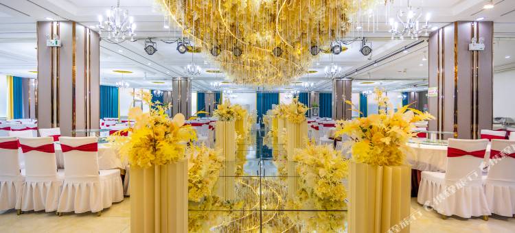 永登天源大酒店图片