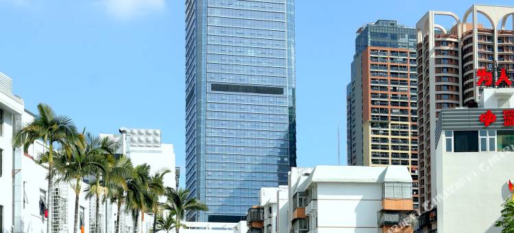 四季酒店公寓(深圳罗湖店)图片
