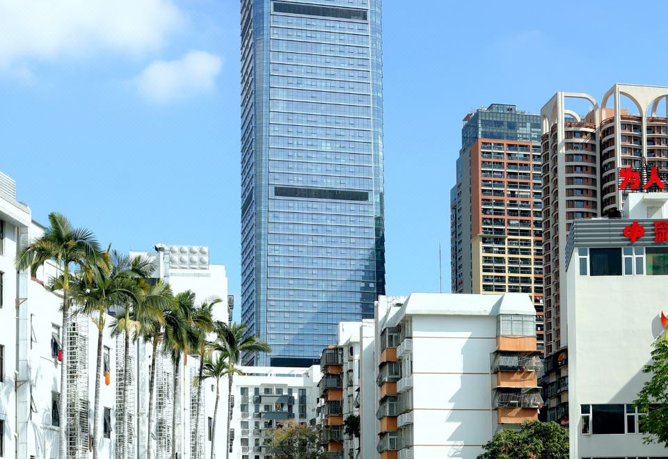 苏梅岛CELES海滩度假村