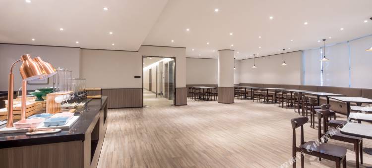 汉庭酒店(桐城六尺巷店)图片