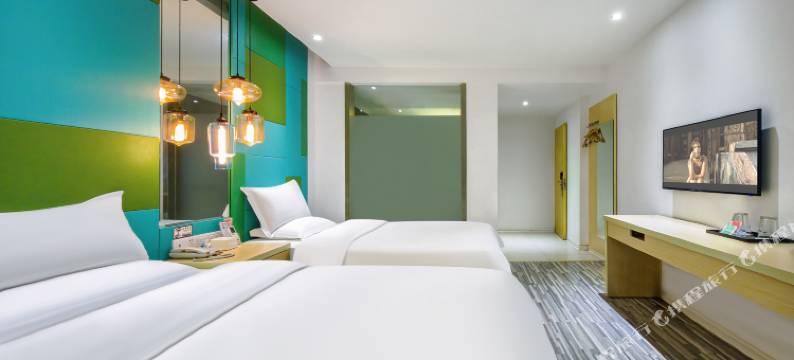 巴马印象四季酒店图片