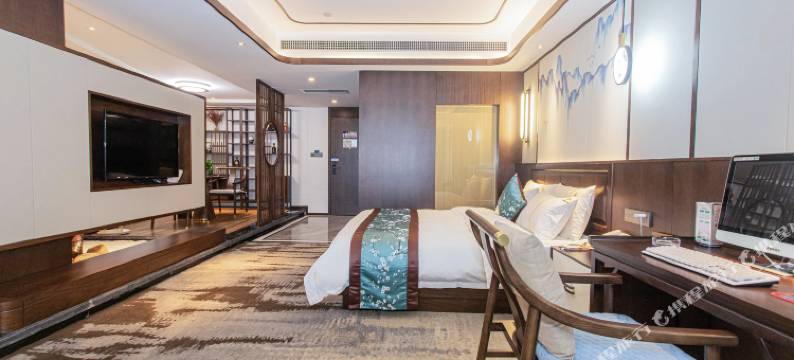 安乡长鹰国际大酒店图片