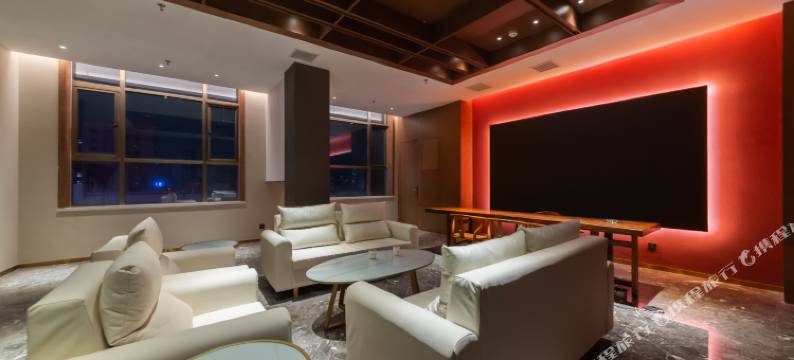 田源酒店(兰州中心高铁西客站店)图片