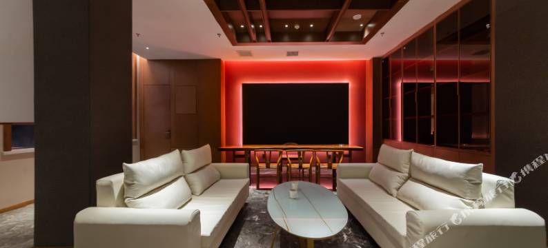 田源酒店(兰州中心高铁西客站店)图片