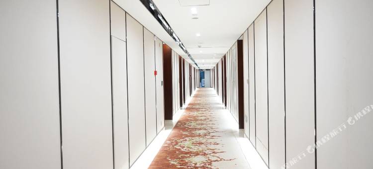 郎溪君澜酒店图片