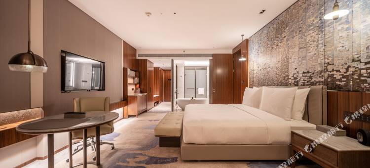 成都非遗博览园缇沃丽酒店图片