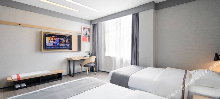 尚客优酒店(荔枝沟路店)图片