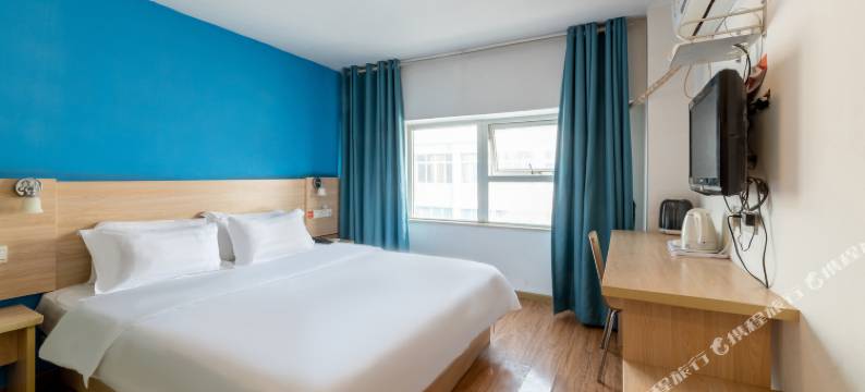 7天酒店(重庆江北国际机场店)图片