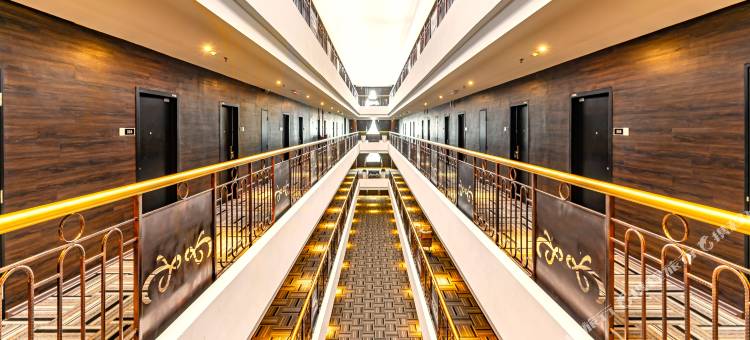 乐文酒店(Le'Venue Hotel)图片