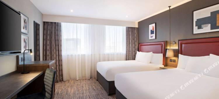 莱昂纳多皇家伯明翰酒店(Leonardo Royal Hotel Birmingham)图片