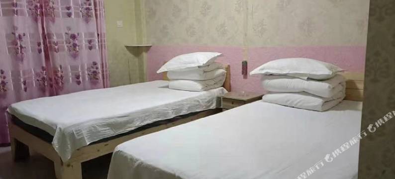 嘉祥龙呈宾馆图片