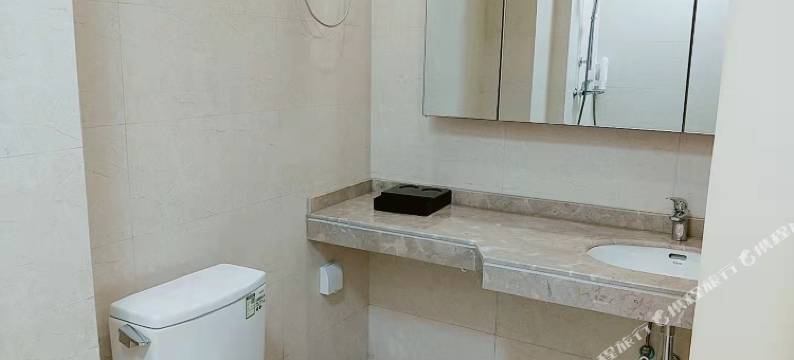 咸宁泽鑫宾馆图片