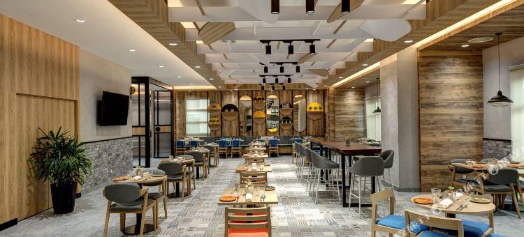 宜必思尚品柔佛依斯干达美迪尼酒店(Ibis Styles Johor Iskandar Puteri)图片