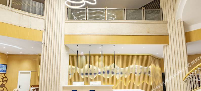 云起轻居酒店(友邦广场店)图片