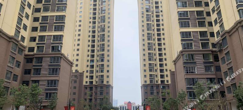 锦州李志红公寓图片