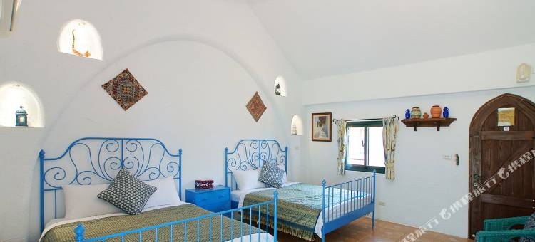 台东愿井民宿图片