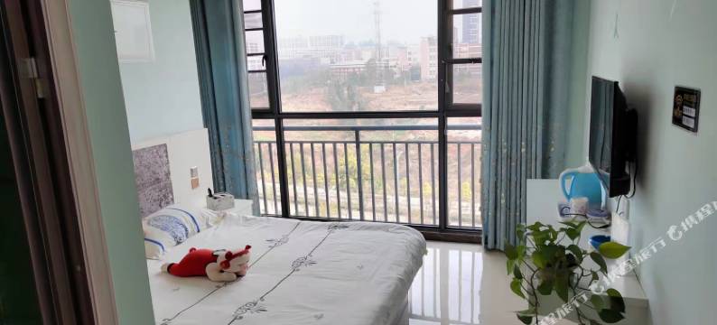 安宁君逸轩民宿图片