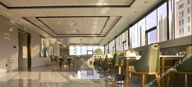 祁门弘德楼酒店图片