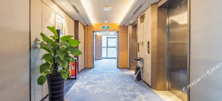 大英旷逸酒店图片