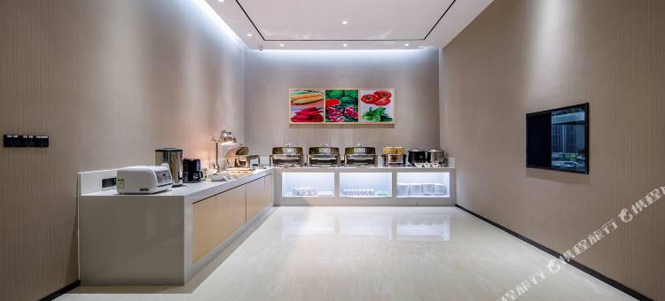 城市便捷酒店(北海北部湾广场老街店)图片