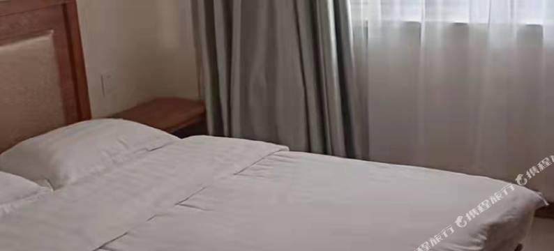 金塔鑫宏旭宾馆图片