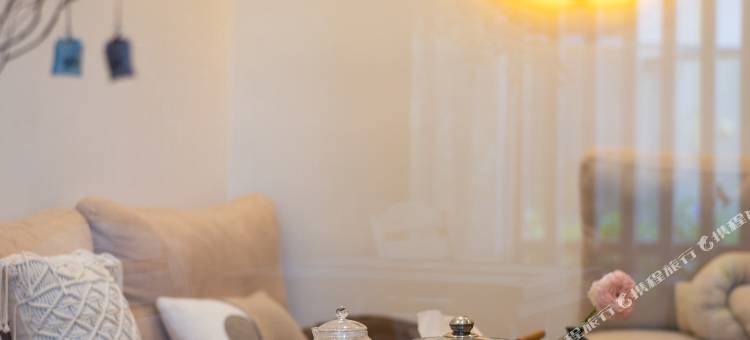 陵水清水湾沁禾酒店图片