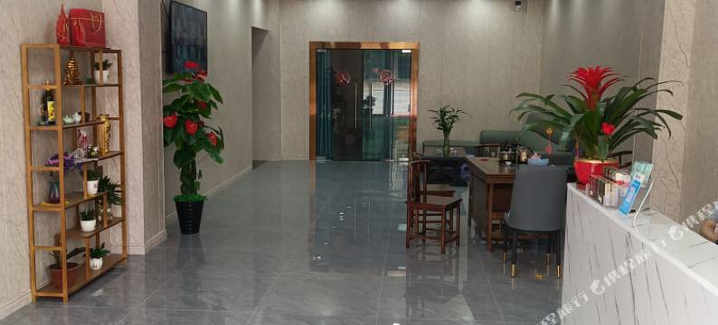 博罗惠风精品公馆图片