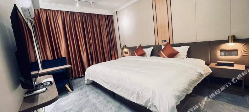 希莱酒店(信宜新尚路店)图片