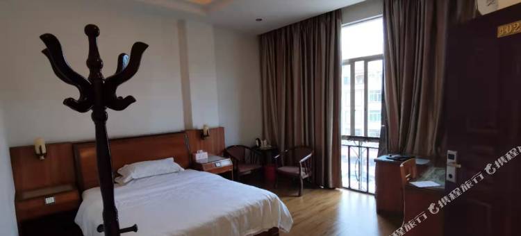 阳春港湾宾馆(春湾度假区店)图片