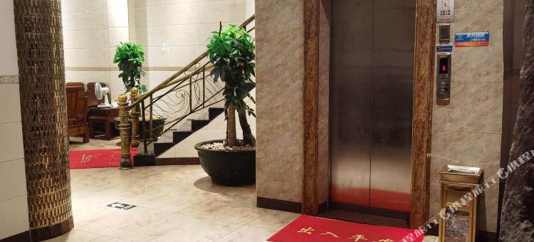 阳春港湾宾馆(春湾度假区店)图片