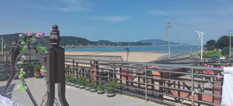 桃花岛阿伍民宿图片