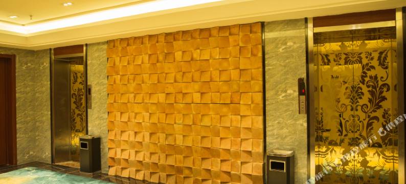 黄石锦江酒店(步行街店)图片