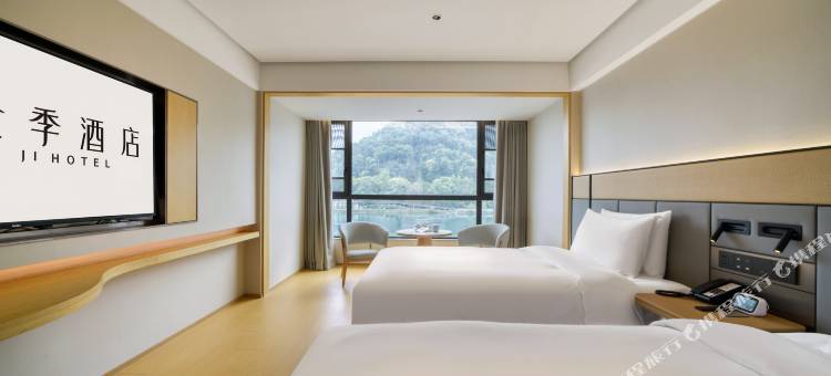 全季酒店(建德新安江江畔店)图片